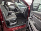 Thumbnail of 2018 Delmonico Red Pearlcoat RAM 1500