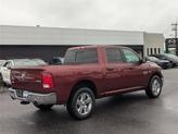 Thumbnail of 2018 Delmonico Red Pearlcoat RAM 1500