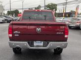 Thumbnail of 2018 Delmonico Red Pearlcoat RAM 1500