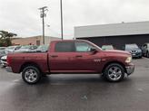 Thumbnail of 2018 Delmonico Red Pearlcoat RAM 1500