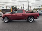 Thumbnail of 2018 Delmonico Red Pearlcoat RAM 1500