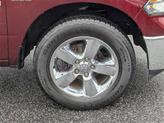 Thumbnail of 2018 Delmonico Red Pearlcoat RAM 1500