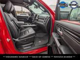 Thumbnail of 2020 Flame Red Clearcoat RAM 1500