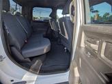 Thumbnail of 2024 Bright White Clearcoat RAM 3500