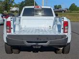 Thumbnail of 2024 Bright White Clearcoat RAM 3500