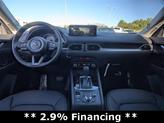 Thumbnail of 2025 Platinum Mazda CX-5