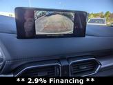 Thumbnail of 2025 Platinum Mazda CX-5