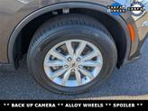 Thumbnail of 2021 Granite Clearcoat Metallic Dodge Durango