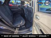 Thumbnail of 2021 Granite Clearcoat Metallic Dodge Durango