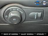 Thumbnail of 2021 Granite Clearcoat Metallic Dodge Durango