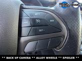 Thumbnail of 2021 Granite Clearcoat Metallic Dodge Durango
