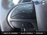 Thumbnail of 2021 Granite Clearcoat Metallic Dodge Durango