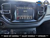 Thumbnail of 2021 Granite Clearcoat Metallic Dodge Durango