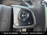 Thumbnail of 2019 Platinum White Pearl Honda Civic
