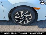 Thumbnail of 2019 Platinum White Pearl Honda Civic