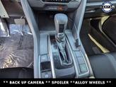 Thumbnail of 2019 Platinum White Pearl Honda Civic