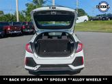 Thumbnail of 2019 Platinum White Pearl Honda Civic