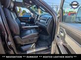 Thumbnail of 2019 Granite Crystal Clearcoat Metallic RAM 2500