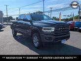 Thumbnail of 2019 Granite Crystal Clearcoat Metallic RAM 2500