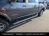 Thumbnail of 2019 Granite Crystal Clearcoat Metallic RAM 2500