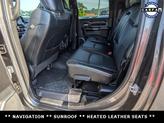 Thumbnail of 2019 Granite Crystal Clearcoat Metallic RAM 2500