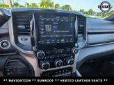 Thumbnail of 2019 Granite Crystal Clearcoat Metallic RAM 2500
