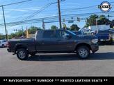 Thumbnail of 2019 Granite Crystal Clearcoat Metallic RAM 2500