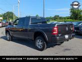 Thumbnail of 2019 Granite Crystal Clearcoat Metallic RAM 2500