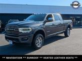 Thumbnail of 2019 Granite Crystal Clearcoat Metallic RAM 2500