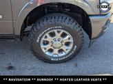 Thumbnail of 2019 Granite Crystal Clearcoat Metallic RAM 2500