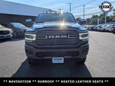 Thumbnail of 2019 Granite Crystal Clearcoat Metallic RAM 2500