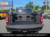Thumbnail of 2019 Granite Crystal Clearcoat Metallic RAM 2500