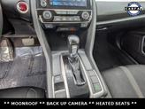Thumbnail of 2019 Sonic Gray Pearl Honda Civic