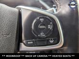 Thumbnail of 2019 Sonic Gray Pearl Honda Civic