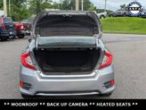 Thumbnail of 2019 Sonic Gray Pearl Honda Civic
