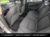 Thumbnail of 2019 Sonic Gray Pearl Honda Civic