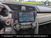 Thumbnail of 2019 Sonic Gray Pearl Honda Civic