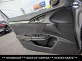Thumbnail of 2019 Sonic Gray Pearl Honda Civic