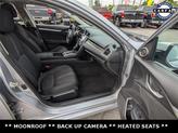 Thumbnail of 2019 Sonic Gray Pearl Honda Civic