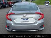 Thumbnail of 2019 Sonic Gray Pearl Honda Civic