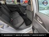 Thumbnail of 2019 Sonic Gray Pearl Honda Civic