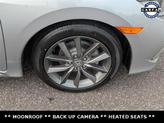 Thumbnail of 2019 Sonic Gray Pearl Honda Civic