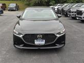 Thumbnail of 2025 Jet Black Mica Mazda Mazda3