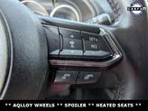Thumbnail of 2021 Deep Crystal Blue Mica Mazda CX-5