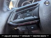 Thumbnail of 2021 Deep Crystal Blue Mica Mazda CX-5