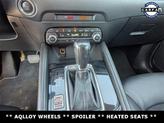 Thumbnail of 2021 Deep Crystal Blue Mica Mazda CX-5