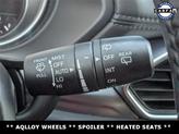 Thumbnail of 2021 Deep Crystal Blue Mica Mazda CX-5