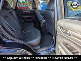 Thumbnail of 2021 Deep Crystal Blue Mica Mazda CX-5