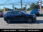 Thumbnail of 2021 Deep Crystal Blue Mica Mazda CX-5