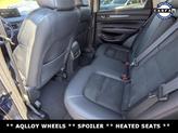 Thumbnail of 2021 Deep Crystal Blue Mica Mazda CX-5